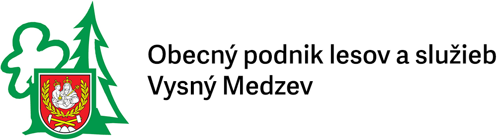 Lesy Vyšný Medzev